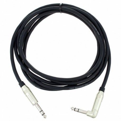 Pro snake TRS Audio Cable 3,0m