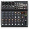 Behringer Xenyx 1202SFX