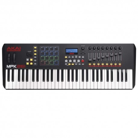 AKAI Professional MPK 261