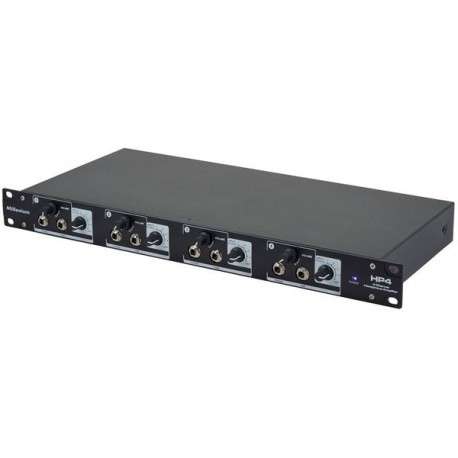 Millenium HP4 Headphone Amplifier