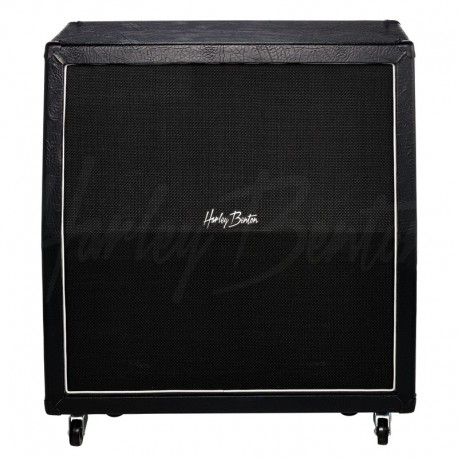Harley Benton G412A