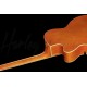 Harley Benton BigTone Trem Vintage Orange