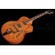 Harley Benton BigTone Trem Vintage Orange