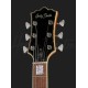 Harley Benton BigTone Trem Vintage Orange