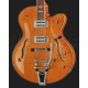 Harley Benton BigTone Trem Vintage Orange
