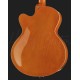 Harley Benton BigTone Trem Vintage Orange