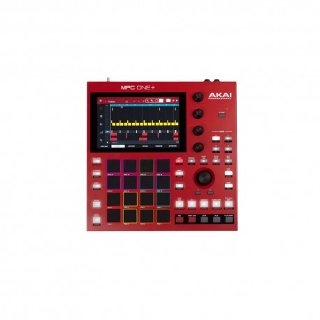 AKAI Professional MPC One+