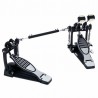 Millenium PD-669 Stage Double Bass Pedal