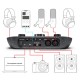 Focusrite Vocaster Two